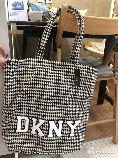 Cумка dkny оригинал