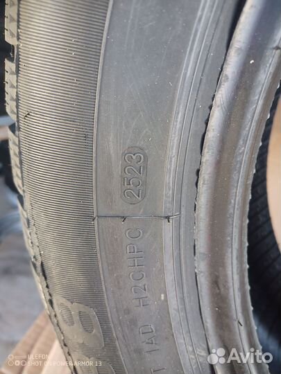 Ovation W-588 205/55 R16