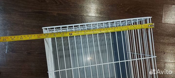 Клетка для грызунов,попугаев,ёжиков