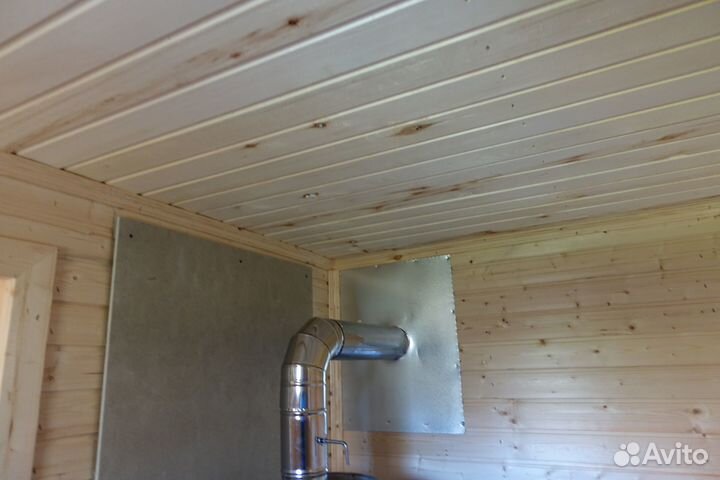 Бани Дачные