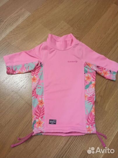 Костюм для плавания