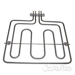 Тэн духовки 800W+1750W Electrolux