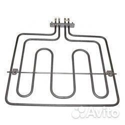 Тэн духовки 800W+1750W Electrolux