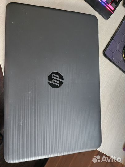 Ноутбук HP 250 g5