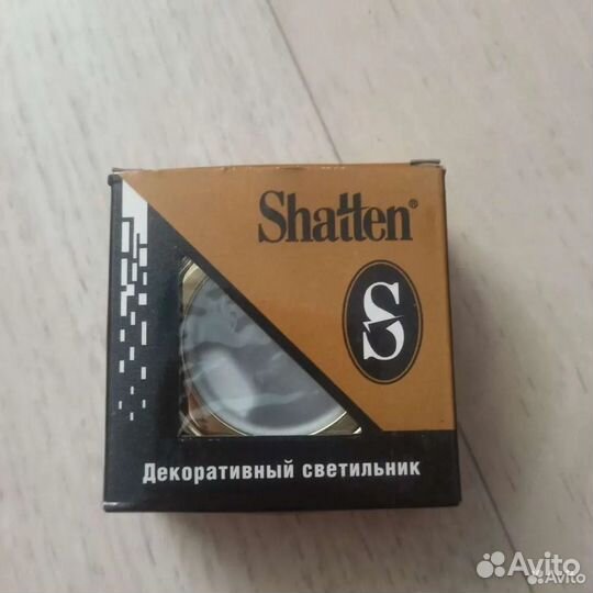 Светильник декоративный 