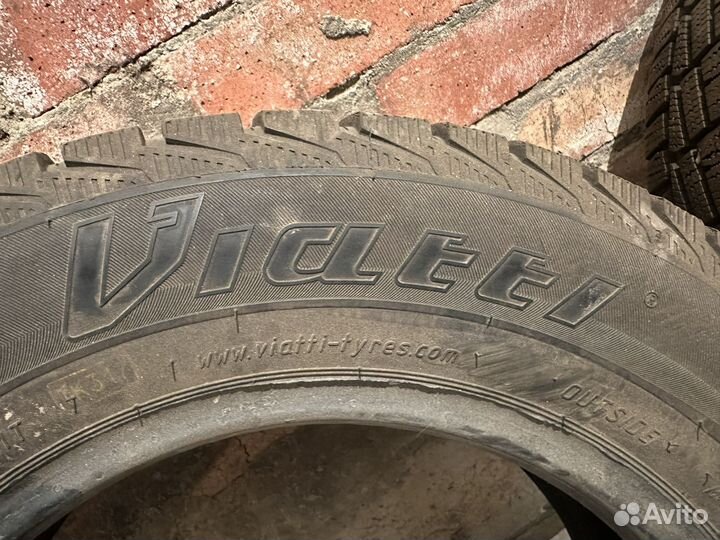 Viatti Brina 195/65 R15 19B