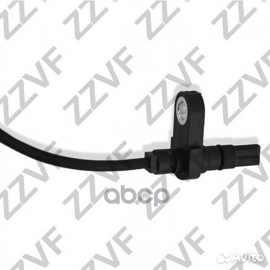 Датчик абс передний левый (L) toyota RAV 4 2005