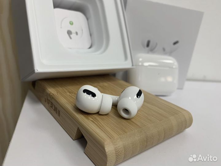 Hoco EW04 (Дизайн AirPods Pro)
