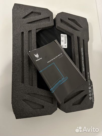 Acer predator helios 16