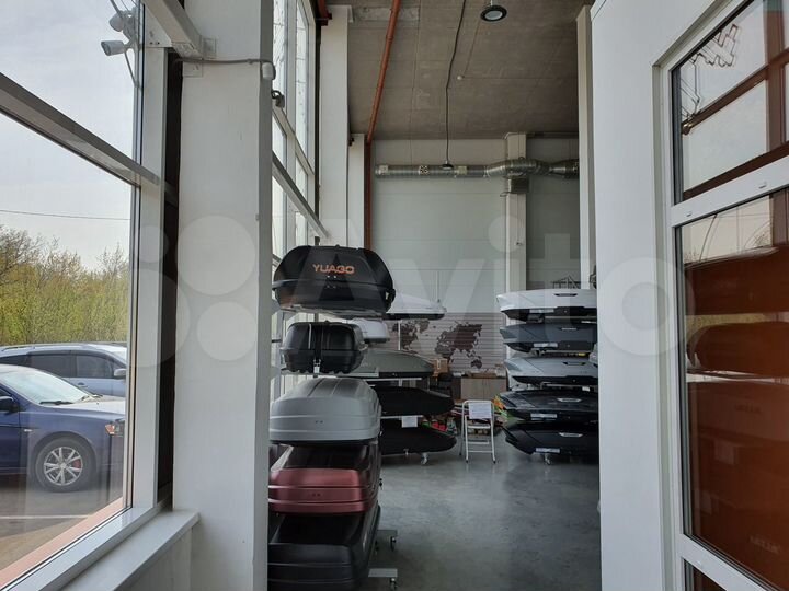 Свободного назначения, офис, торговое, 400 м²