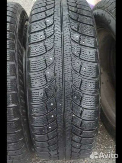 R16 Matador Activ Flex 205/60, PCD 5x114.3 DIA 67.1