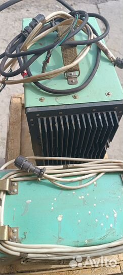 Зарядное устройство пзу-5