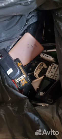 Телефон nokia