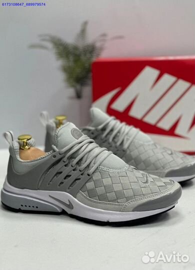 Кроссовки Nike Presto (Арт.68974)