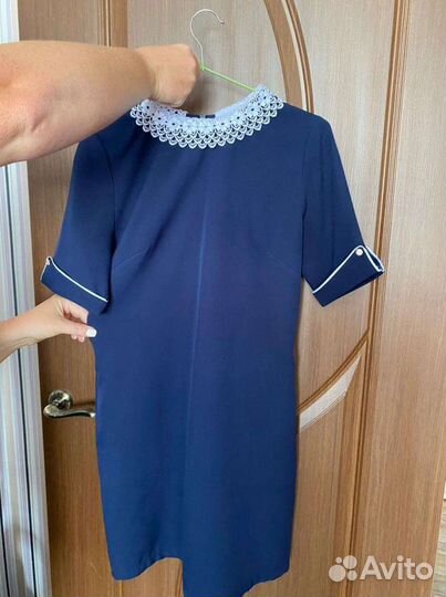 Школьная форма