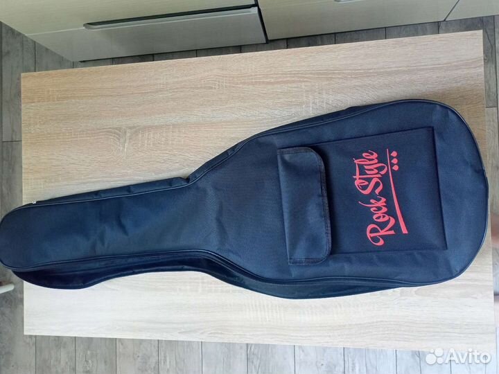 Электрогитара Homage