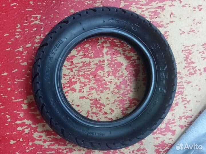 Покрышка для электросамоката