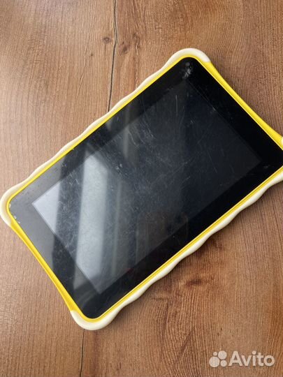 Детский планшет Dexp ursus s170i kids