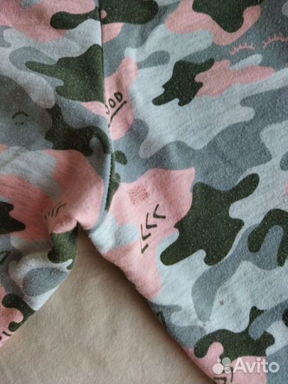 Спортивный костюм для девочки подростка рост 170