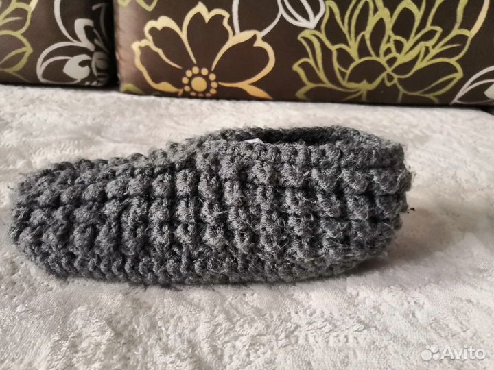 Вязанные вещи