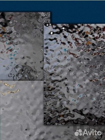 Стойка ресепшн для администратора