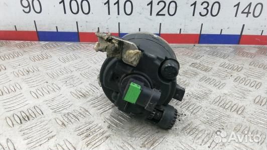 Фара галогенная правая передняя volkswagen phaeton