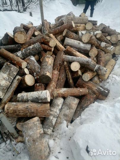 Дрова