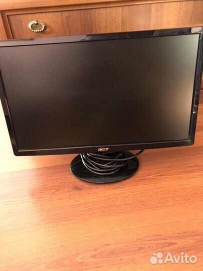 Монитор Acer
