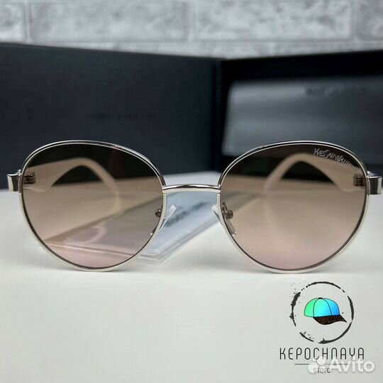 Очки Yves Saint Laurent