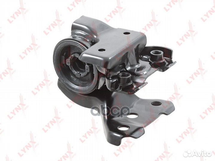 Сайлентблок рычага подвески перед прав C830