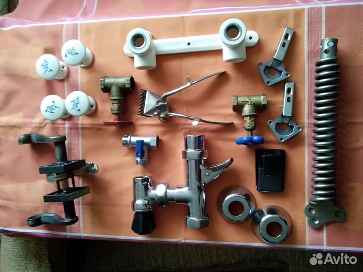 Хоз товары СССР