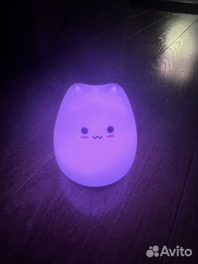 Светильник ночник