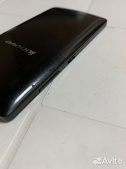 Lenovo A2010, 8 ГБ