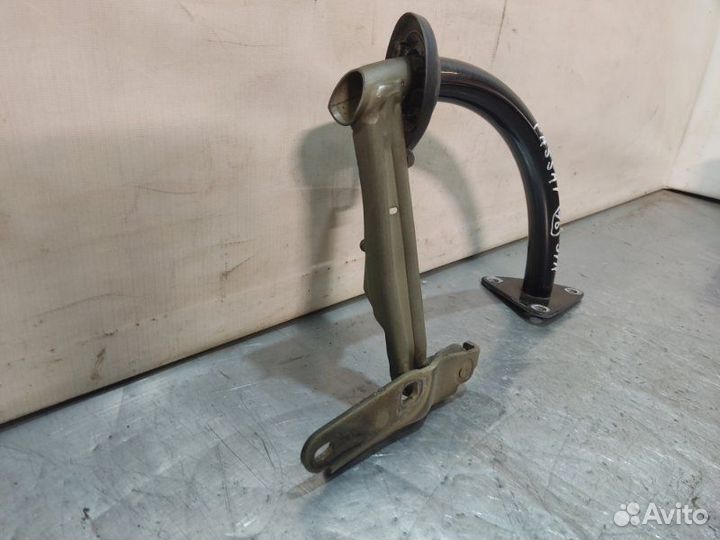 Петля крышки багажника задняя правая Volkswagen