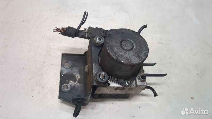 Блок абс, насос Nissan NV200, 2012