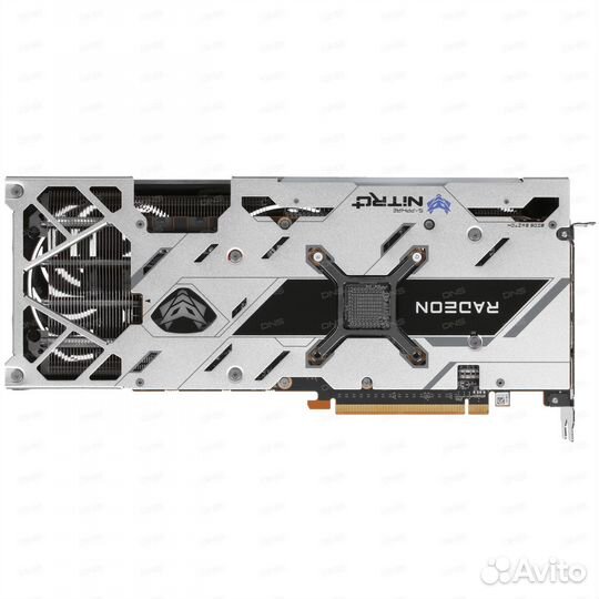 Видеокарта rx6700xt