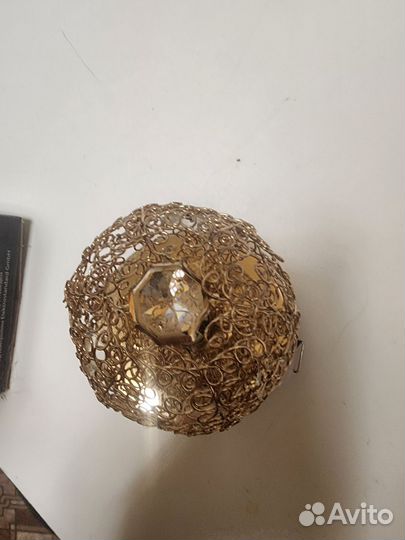 Продаю встраиваемый светильник