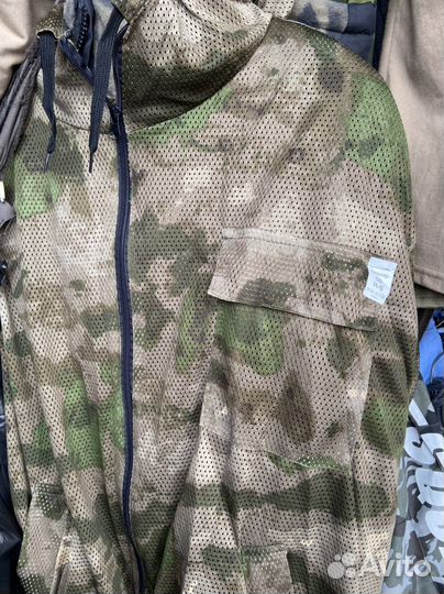 Костюм кзс сетка