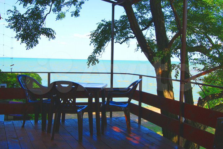 Комната 20 м² в 4-к., 2/2 эт.