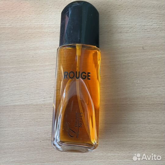 Винтажные духи СССР Франция