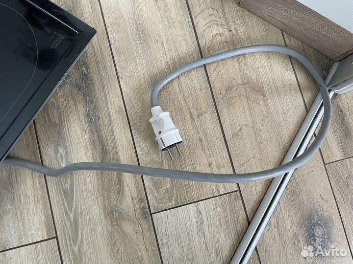 Варочная панель bosch