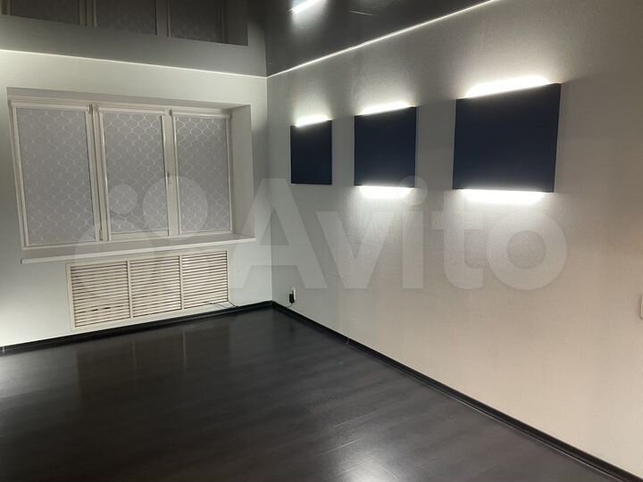 3-к. квартира, 62 м², 1/5 эт.