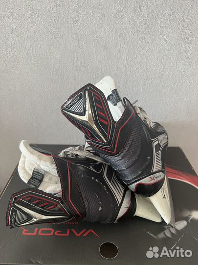 Детские Коньки bauer vapor x500 31р