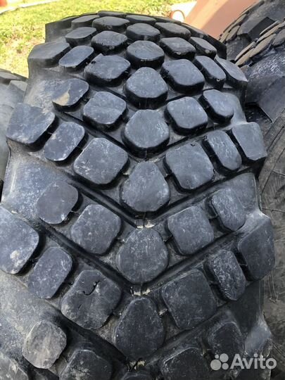 КАМА 1260-1 425/85 R21