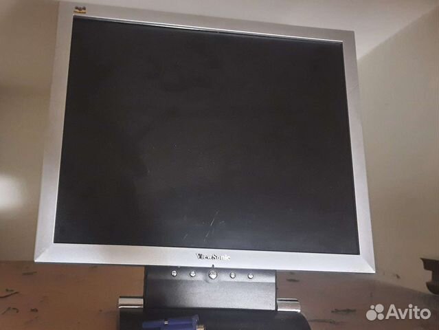 Монитор Viewsonic 32