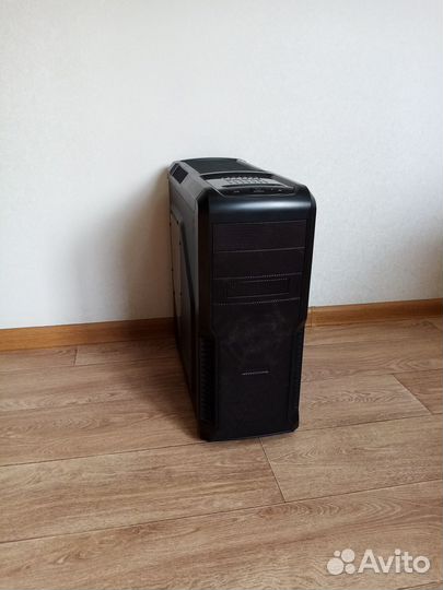 Для игр Corei7/RX470 8Gb256Bit/32Gb/SSD240+1000HHD