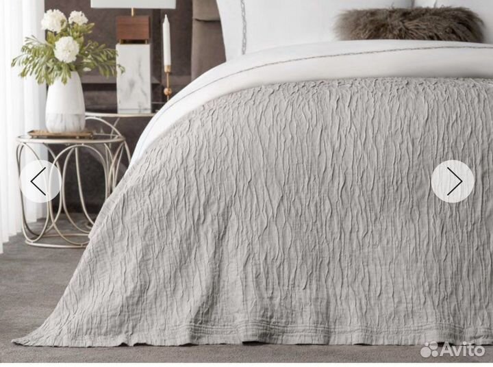 Покрывало на кровать