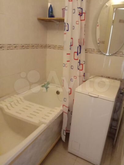 2-к. квартира, 52 м², 4/5 эт.