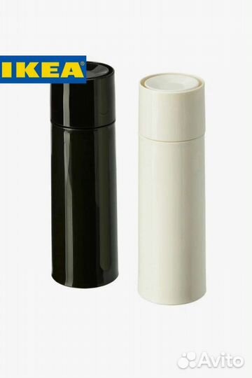 Мельница для специй IKEA