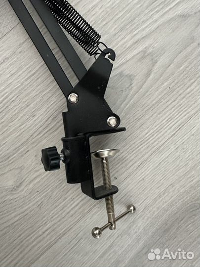 Штатив для телефона настольный